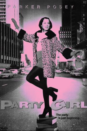 Party Girl's poster