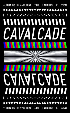 Cavalcade's poster