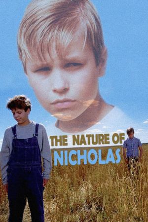 The Nature of Nicholas's poster