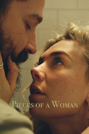 Pieces of a Woman's poster