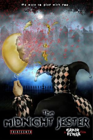 The Midnight Jester's poster
