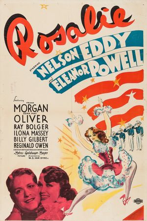 Rosalie's poster