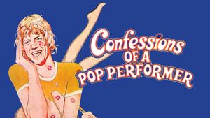 Confessions of a Pop Performer's poster