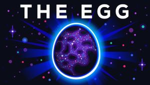 The Egg's poster