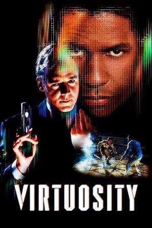 Virtuosity's poster