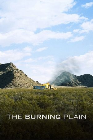 The Burning Plain's poster