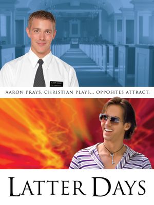 Latter Days's poster