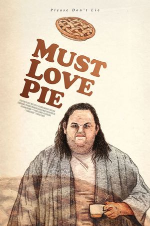 Must Love Pie's poster
