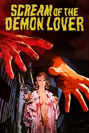 Scream of the Demon Lover's poster