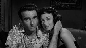 From Here to Eternity's poster