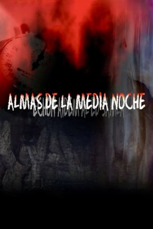 Almas de la Media Noche's poster