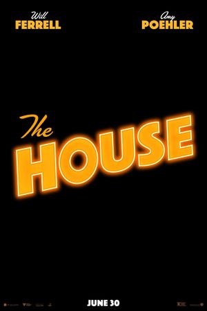 The House's poster