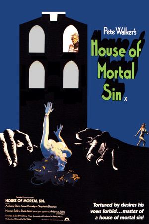 The Confessional's poster