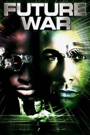 Future War's poster