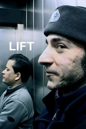 Lift's poster image