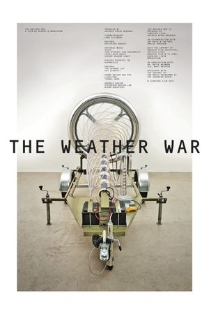 The Weather War's poster