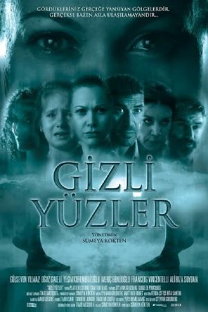 Gizli Yüzler's poster