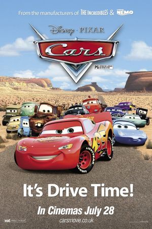 Cars's poster