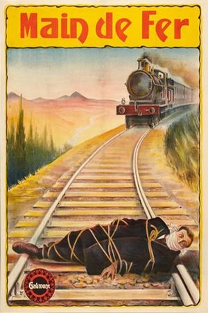 Main de fer's poster