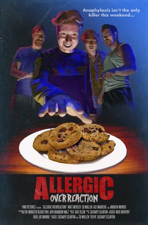 Allergic Overreaction's poster