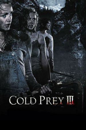 Cold Prey III's poster