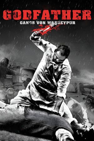 Gangs of Wasseypur's poster