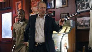 16 Blocks's poster
