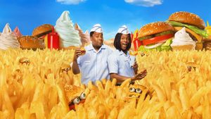 Good Burger 2's poster