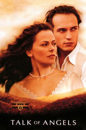 Talk of Angels's poster
