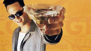 Swingers's poster