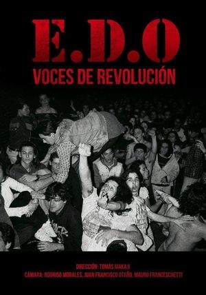 E.D.O : Voces de revolución's poster image