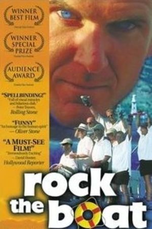 Rock the Boat's poster