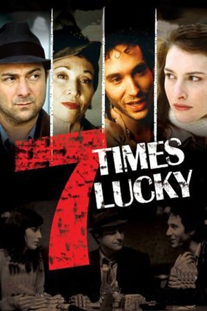 Seven Times Lucky's poster
