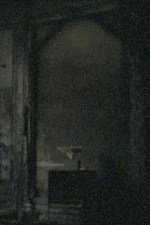 Nach dem Feuer I's poster