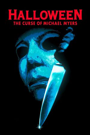Halloween: The Curse of Michael Myers's poster