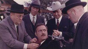Cry of the Cormoran's poster