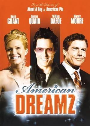 American Dreamz's poster