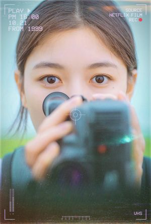 20th Century Girl's poster