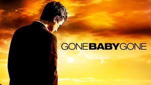 Gone Baby Gone's poster