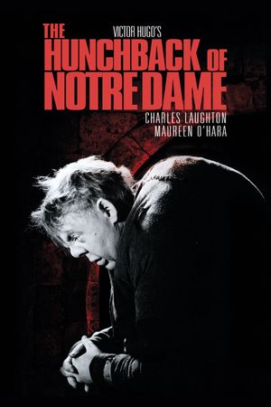 The Hunchback of Notre Dame's poster
