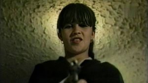 Extraña Regresión's poster