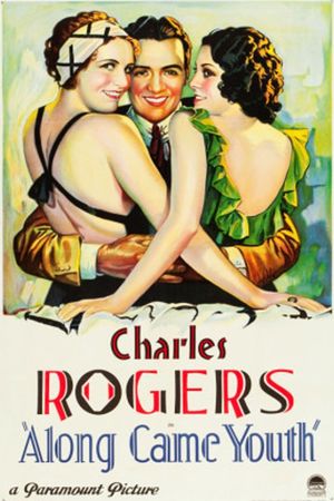 Along Came Youth's poster