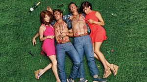 Mike and Dave Need Wedding Dates's poster