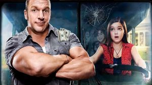 The Chaperone's poster