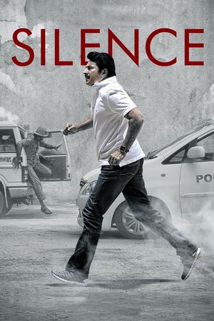Silence's poster