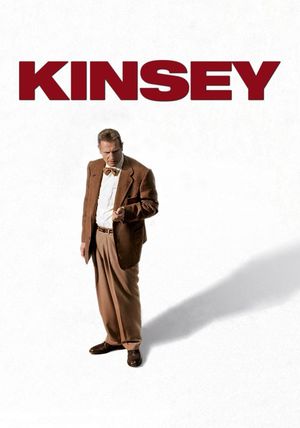 Kinsey's poster