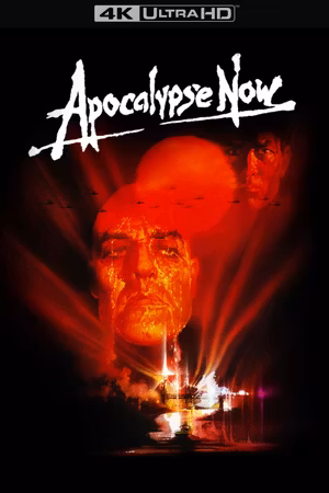Apocalypse Now's poster