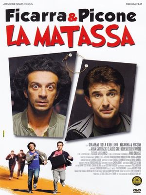 La matassa's poster
