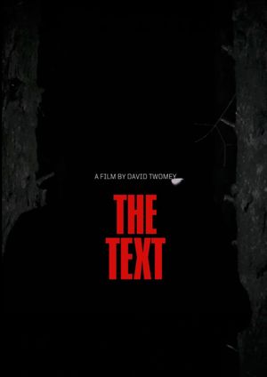 The Text's poster