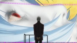 Evangelion: 3.0+1.01 Thrice Upon a Time's poster